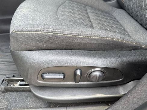 Used 2024 Chevrolet Equinox LT w/ LPO, Floor Liner Package FWD image 14