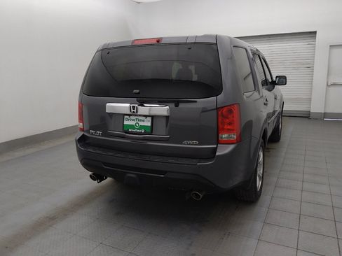 Used 2015 Honda Pilot EX-L image 7