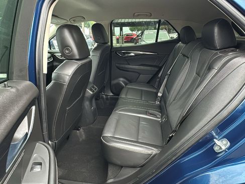 Used 2023 Buick Envision Essence FWD image 16