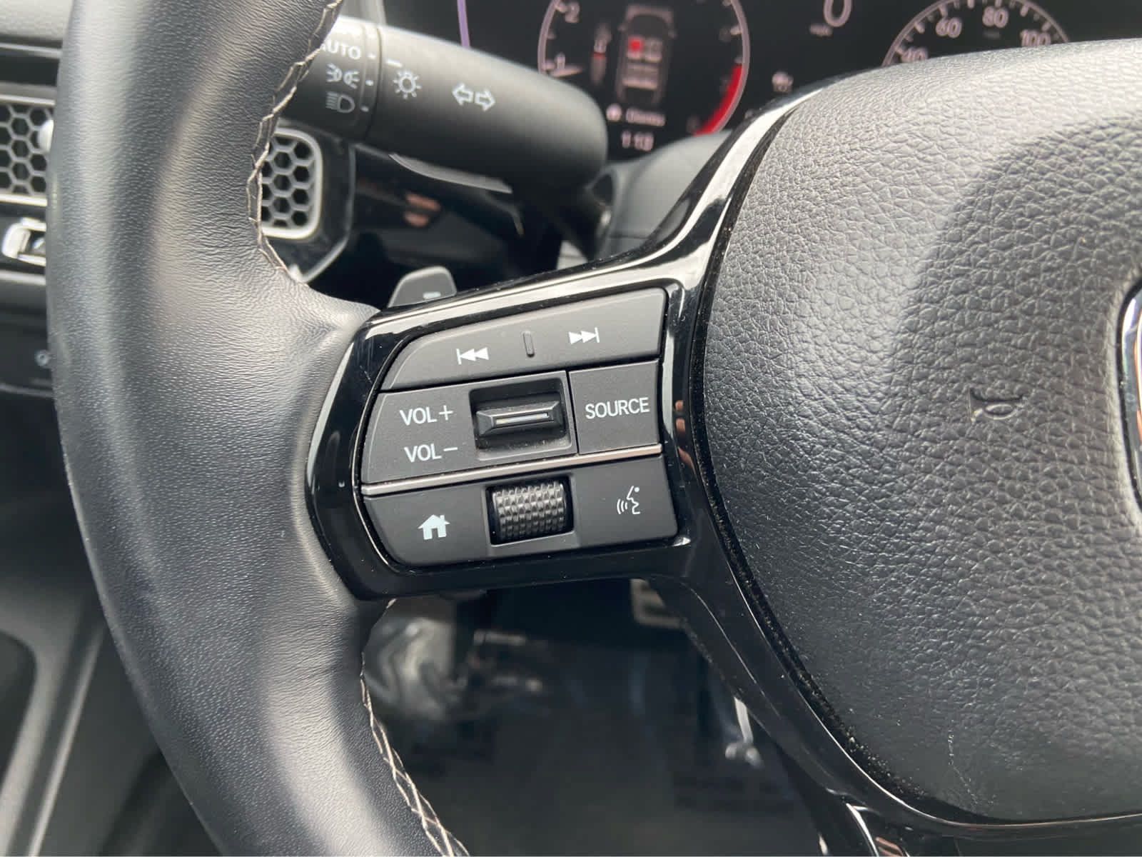 Used 2025 Honda Civic Sport image 21