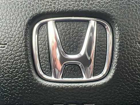 New 2025 Honda Accord Sport image 31