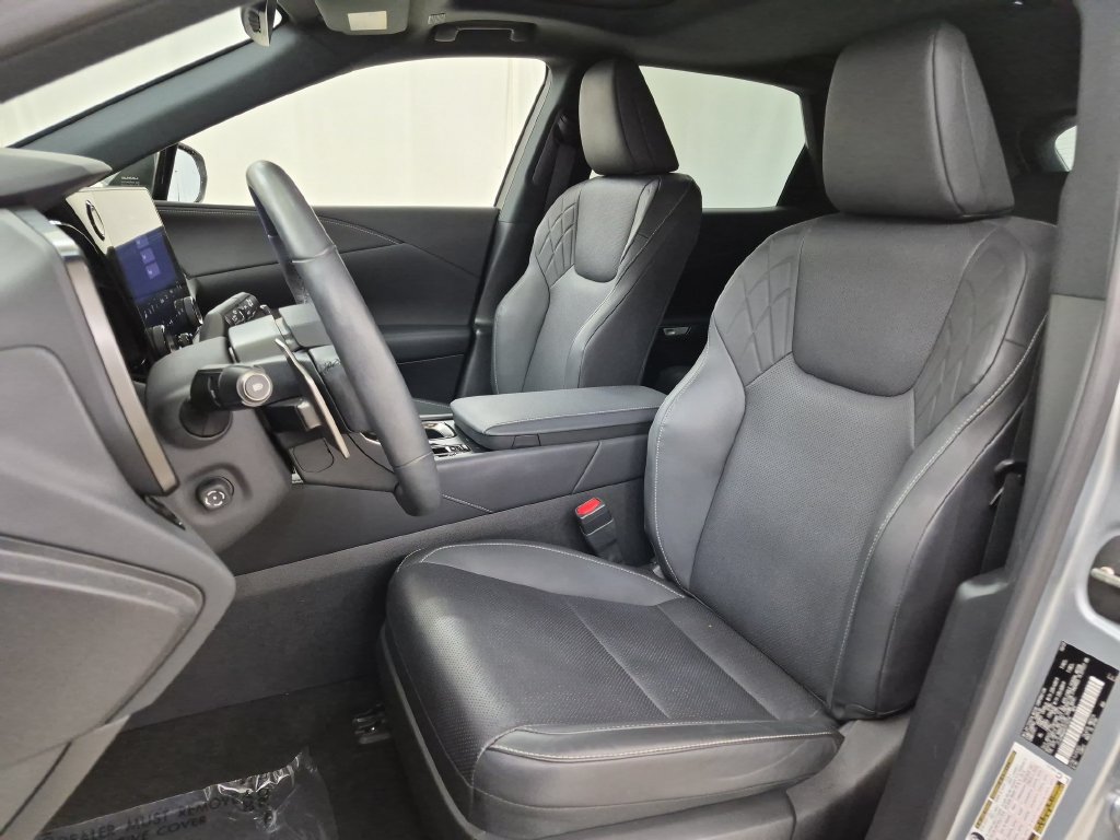 Certified 2024 Lexus RX 350 Premium w/ Cold Area Package FWD image 14