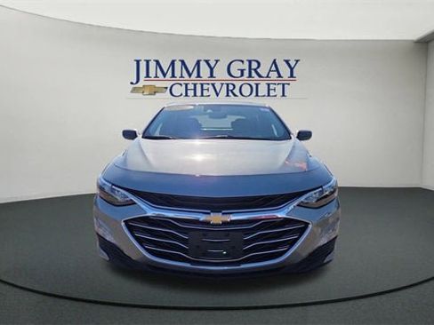 Used 2024 Chevrolet Malibu LT image 8