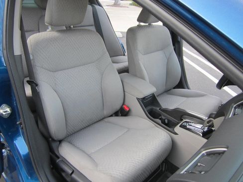 Used 2014 Honda Civic Natural Gas image 18