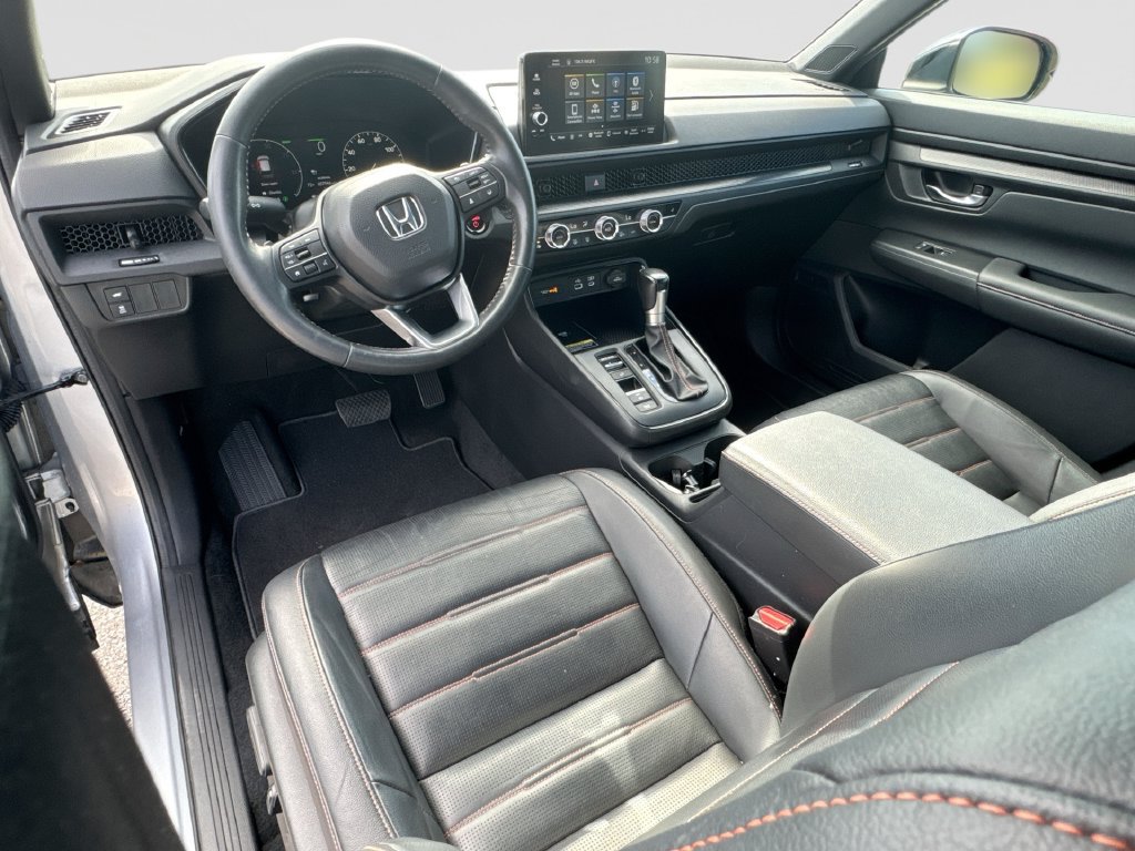 Used 2024 Honda CR-V Sport-L image 21