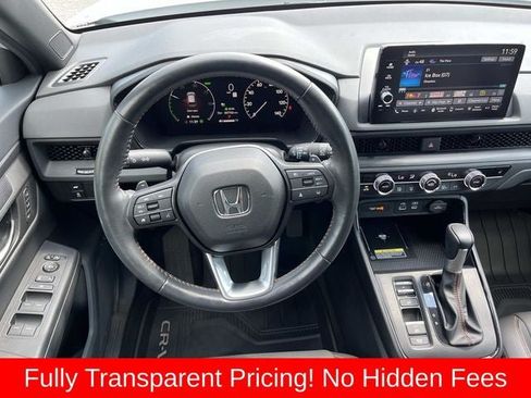 Used 2024 Honda CR-V Sport-L image 12