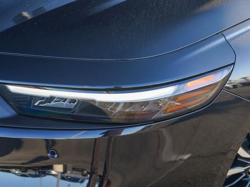 New 2025 Honda Accord Touring image 2