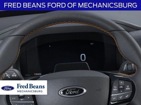 New 2026 Ford Explorer Tremor w/ Tremor Ultimate Package image 13