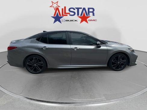 Used 2026 Toyota Camry XSE w/ Premium Plus Package FWD image 8