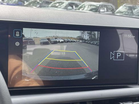 New 2026 Hyundai Tucson SEL image 25