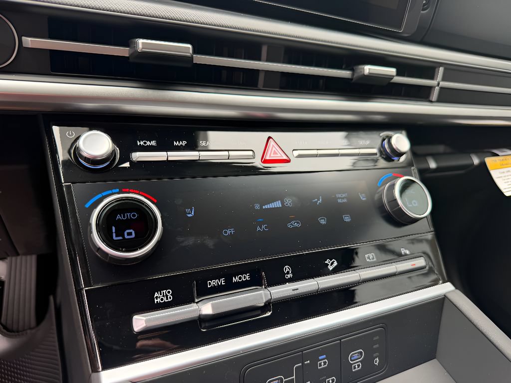 New 2026 Hyundai Santa Fe SEL FWD image 28