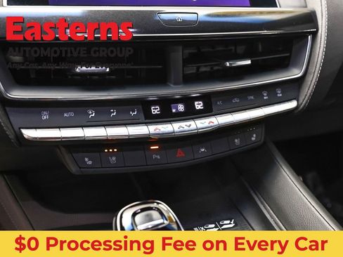 Used 2024 Cadillac CT5 Premium Luxury w/ Climate Package RWD image 20