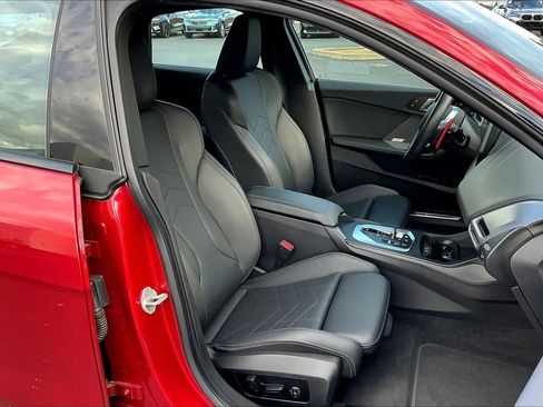 Used 2025 BMW M235i xDrive w/ Premium Package image 10