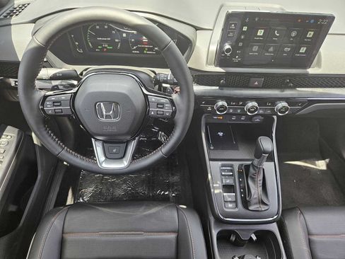 Used 2026 Honda CR-V Sport Touring image 22