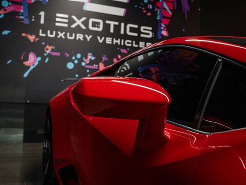 Used 2017 Lamborghini Huracan LP 580-2 image 22