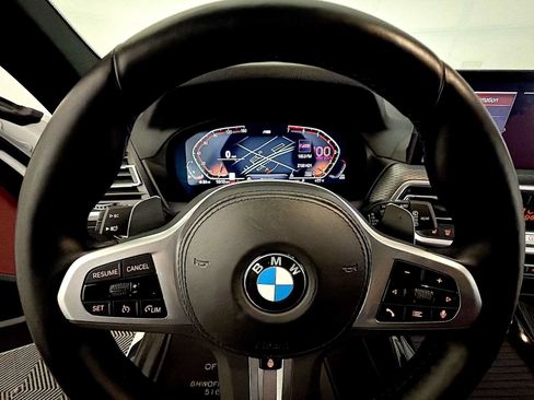 Certified 2024 BMW X3 xDrive30i w/ Premium Package AWD/4WD image 13