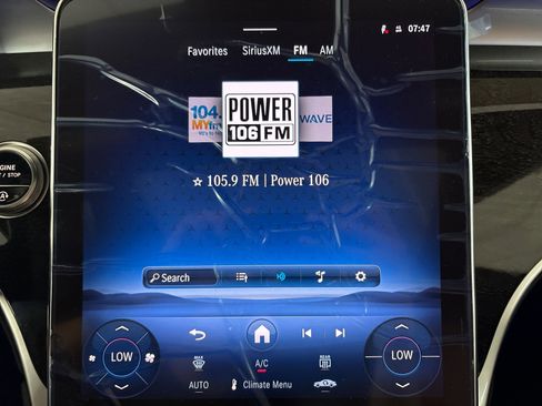 Certified 2026 Mercedes-Benz GLC 300 image 21