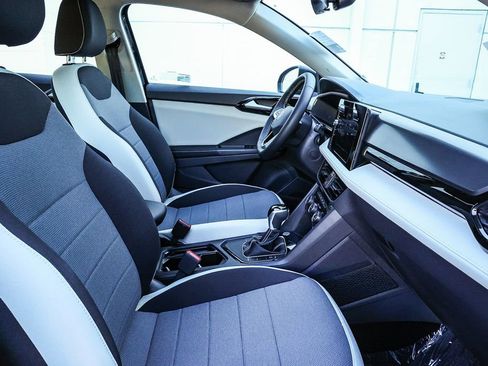 New 2026 Volkswagen Taos S image 26