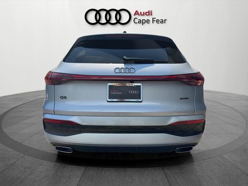 New 2026 Audi Q5 Premium Plus AWD/4WD image 4