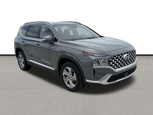 Used 2023 Hyundai Santa Fe SEL w/ Premium Package AWD/4WD image 3