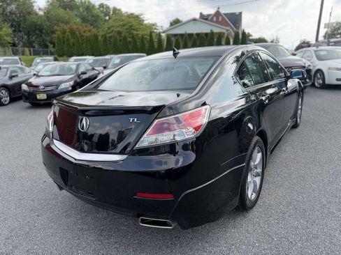 Used 2013 Acura TL FWD image 7