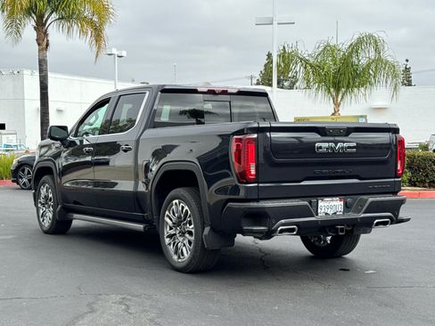Certified 2023 GMC Sierra 1500 Denali Ultimate AWD/4WD image 12