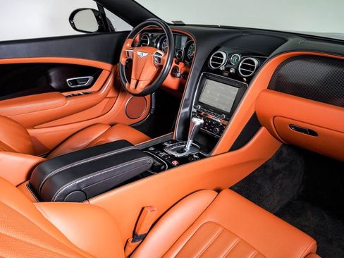 Used 2015 Bentley Continental GT V8 S AWD/4WD image 16