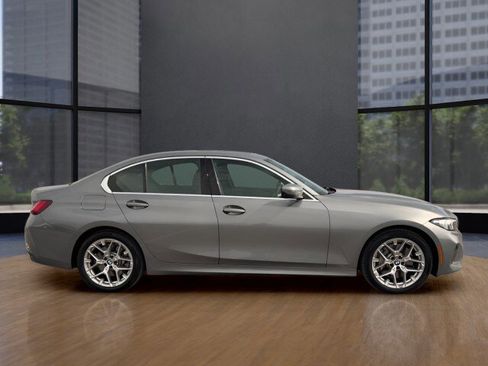 Used 2025 BMW 330i 330i image 6