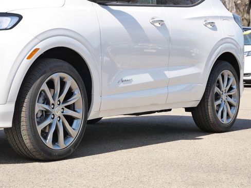 New 2026 Buick Encore GX Avenir w/ Avenir Technology Package image 6