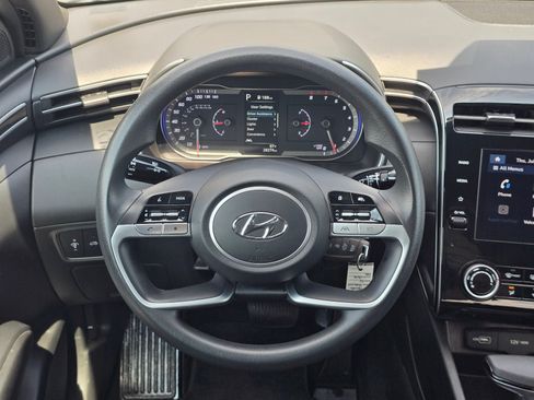 Certified 2024 Hyundai Santa Cruz SE FWD image 16
