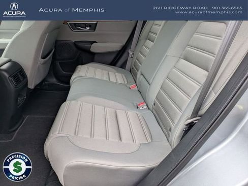 Used 2019 Honda CR-V EX image 25