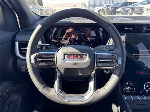 New 2026 GMC Terrain Elevation w/ Elevation Premium Package image 14