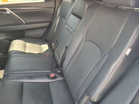 Used 2016 Lexus RX 350 FWD image 13