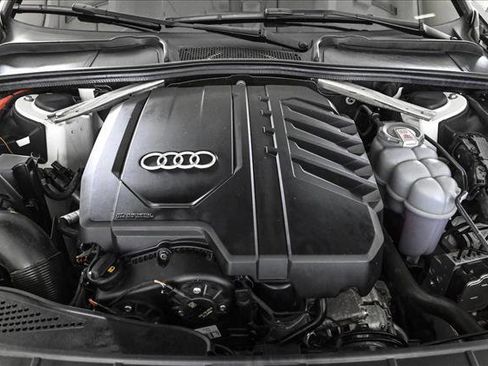 Used 2022 Audi A4 2.0T Premium Plus w/ Premium Plus Package image 23