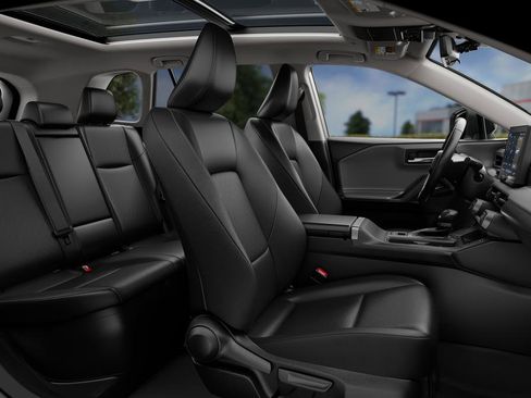 New 2026 Toyota RAV4 XLE Premium FWD image 20