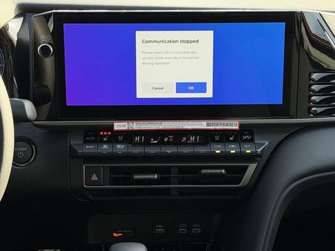 New 2026 Toyota Camry XSE image 16