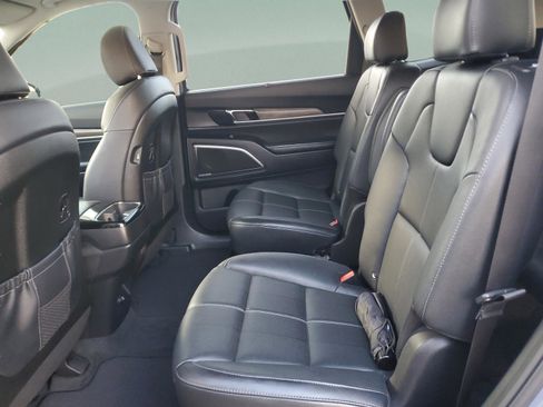 Certified 2020 Kia Telluride SX image 8