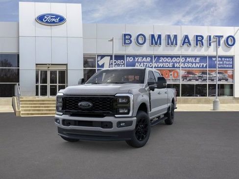 New 2026 Ford F350 Lariat AWD/4WD image 2