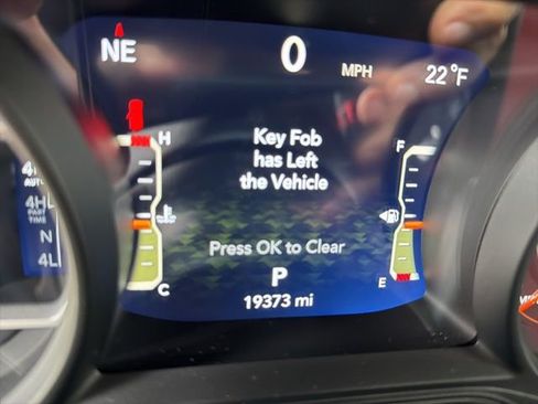 Used 2024 Jeep Wrangler Unlimited Rubicon 392 image 18