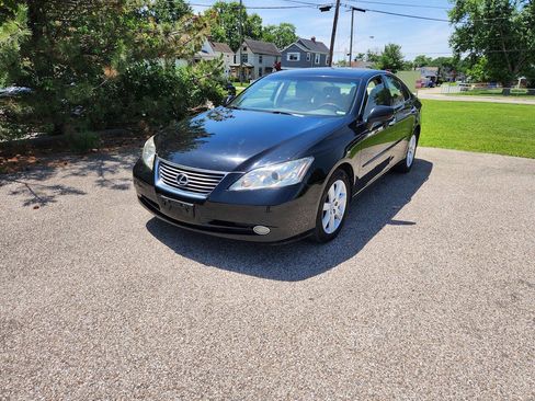 Used 2009 Lexus ES 350 FWD image 24