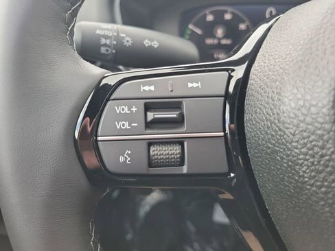 New 2026 Honda Civic Sport Touring image 32