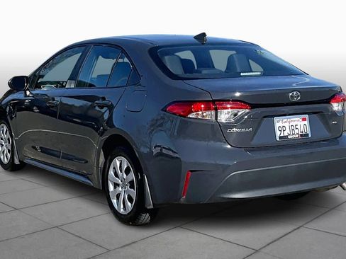 Certified 2024 Toyota Corolla LE image 12