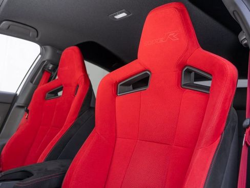 Used 2025 Honda Civic Type R image 20