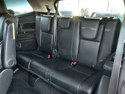 Used 2024 Subaru Ascent Limited w/ Technology Package image 24