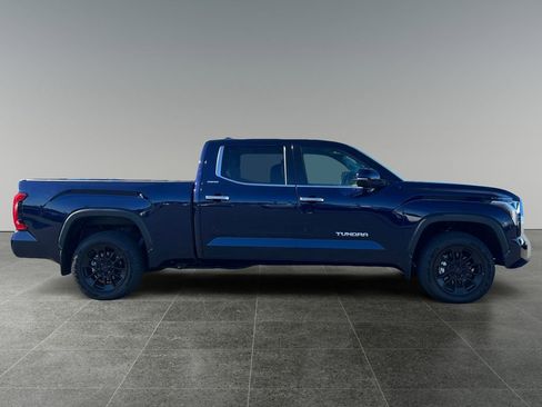 Used 2022 Toyota Tundra Limited w/ TRD Off-Road Package image 8