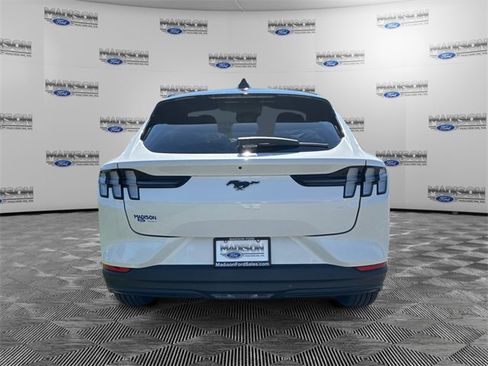 New 2025 Ford Mustang Mach-E Premium image 4