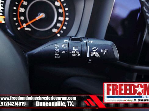 New 2026 Jeep Wrangler Unlimited Rubicon image 33