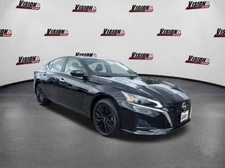 Certified 2025 Nissan Altima 2.5 SV w/ SV Special Edition Package AWD/4WD video 3