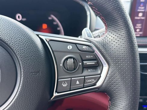 New 2026 Acura MDX A-Spec image 20