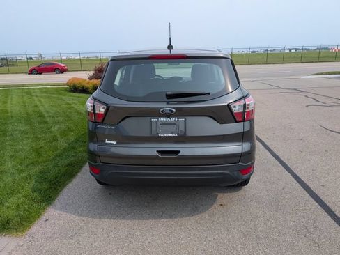 Used 2018 Ford Escape S FWD image 7